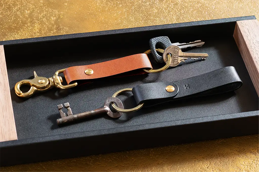 Fur Ihn - Legendar Key Chain SPRYNG